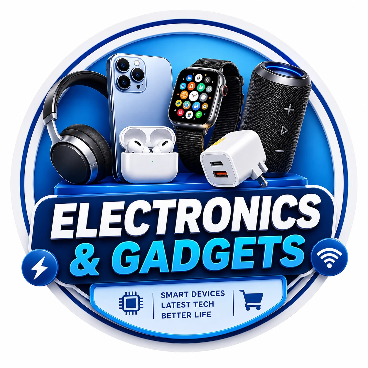 Electronics & Gadgets