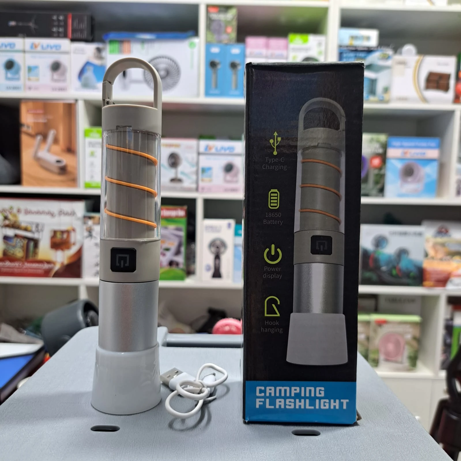 Product