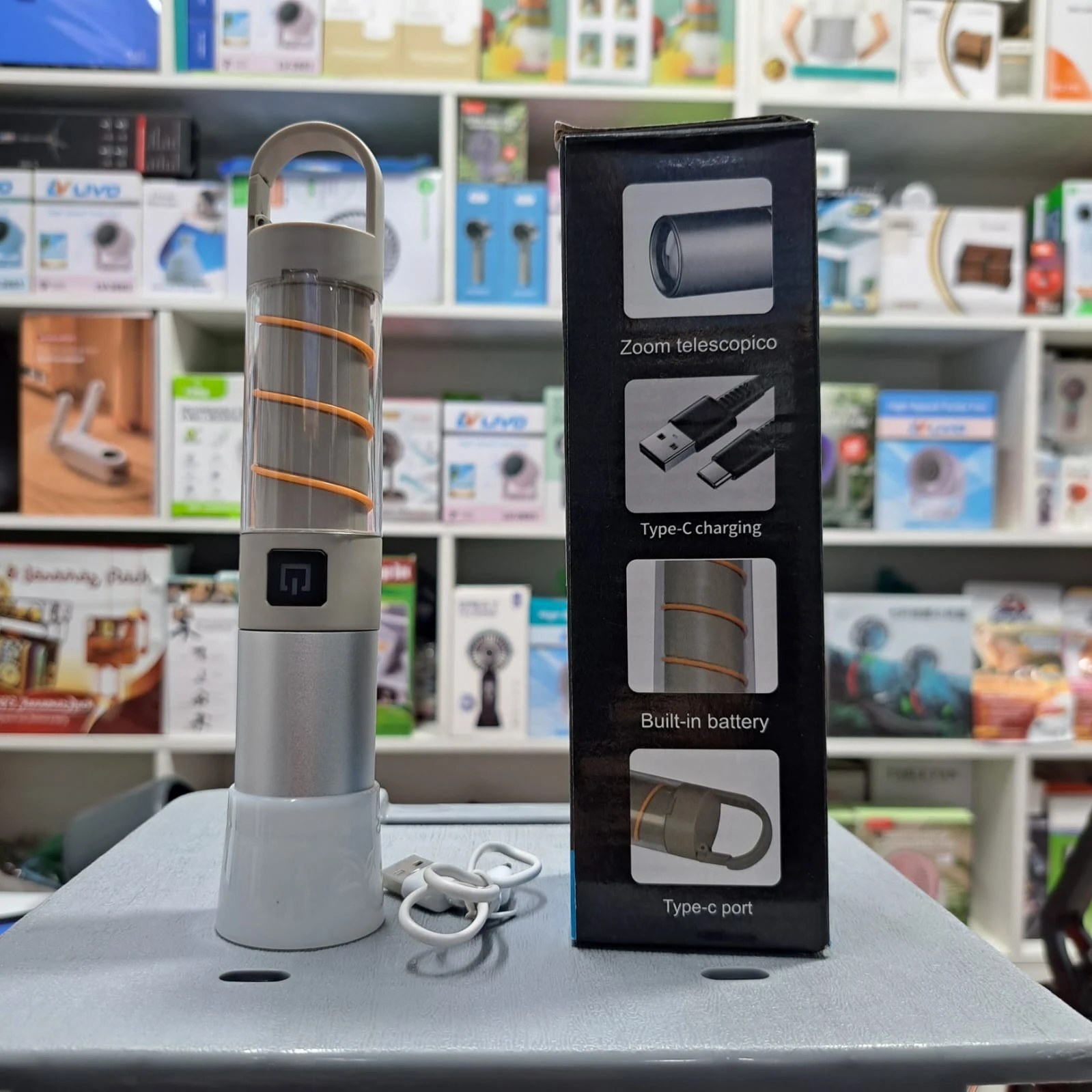 Product