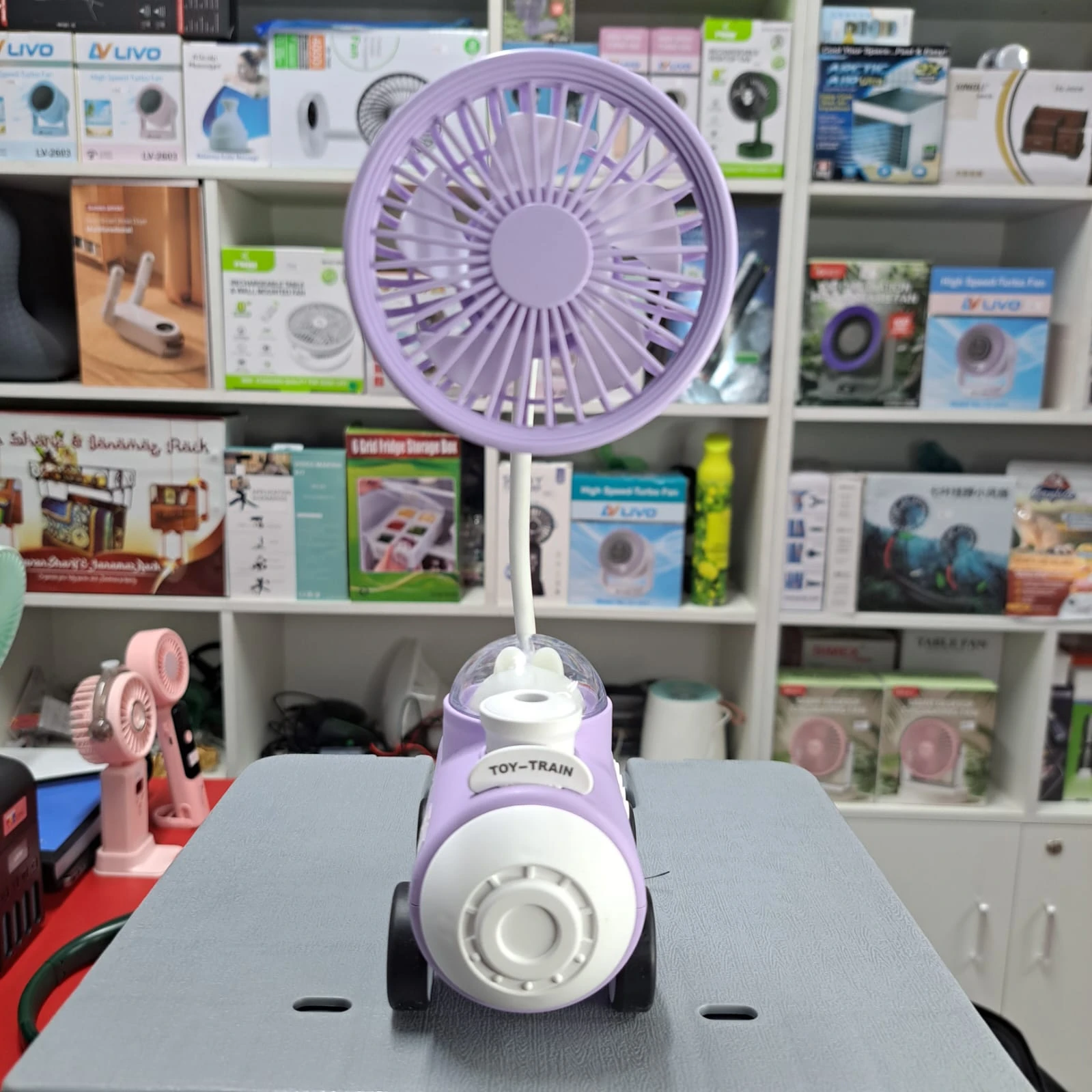 Product