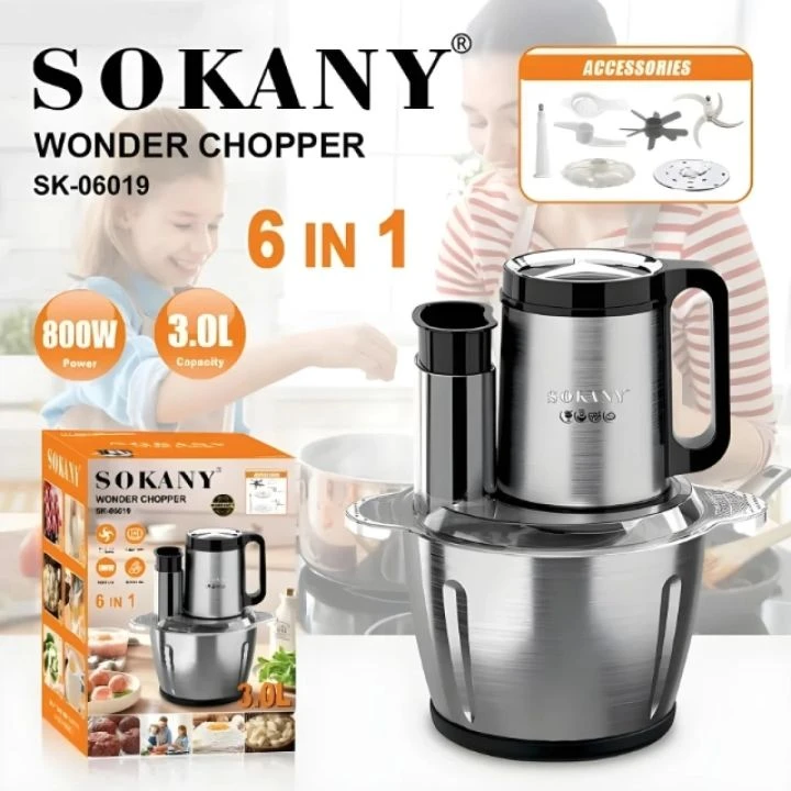 Product