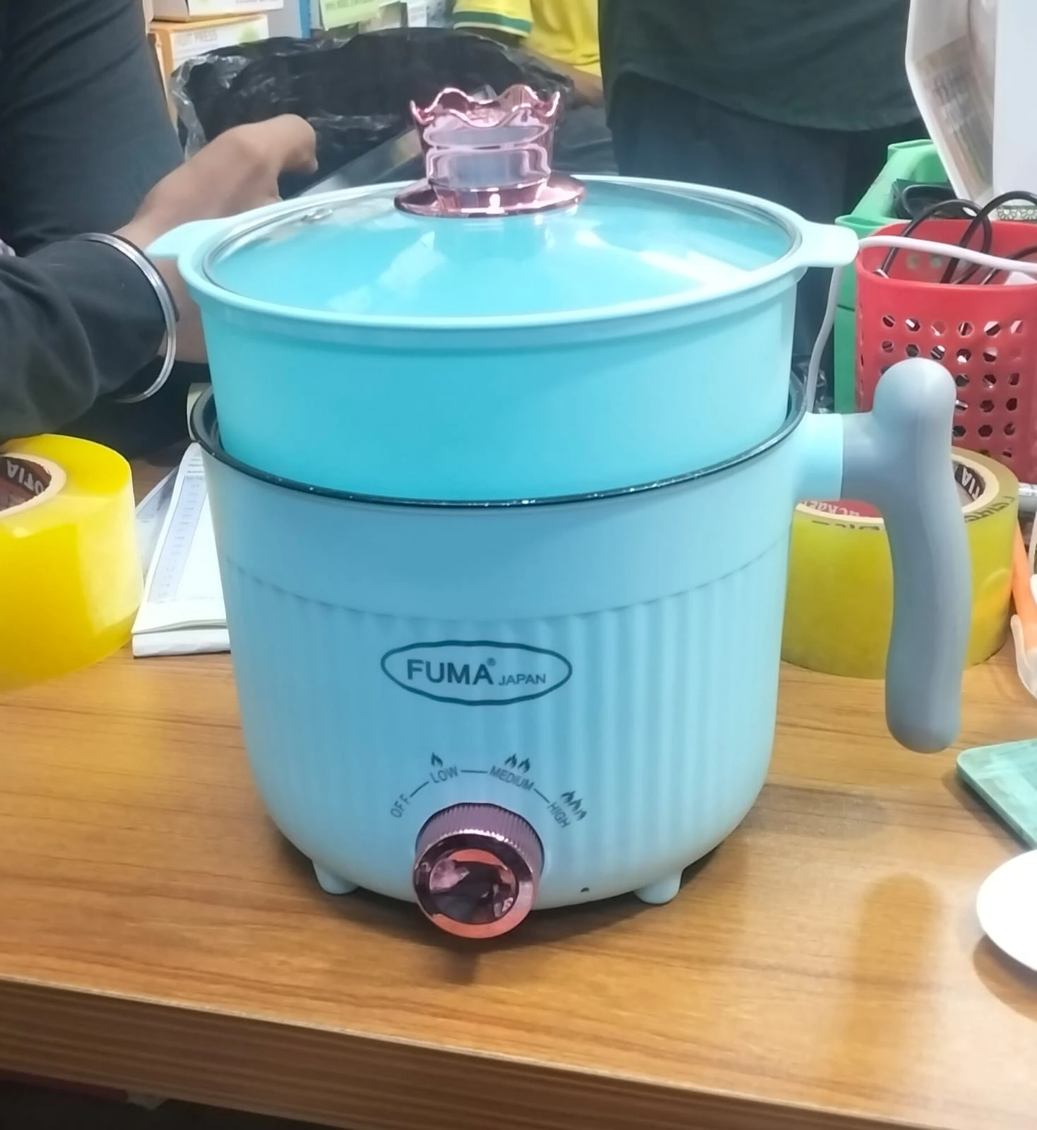 Product