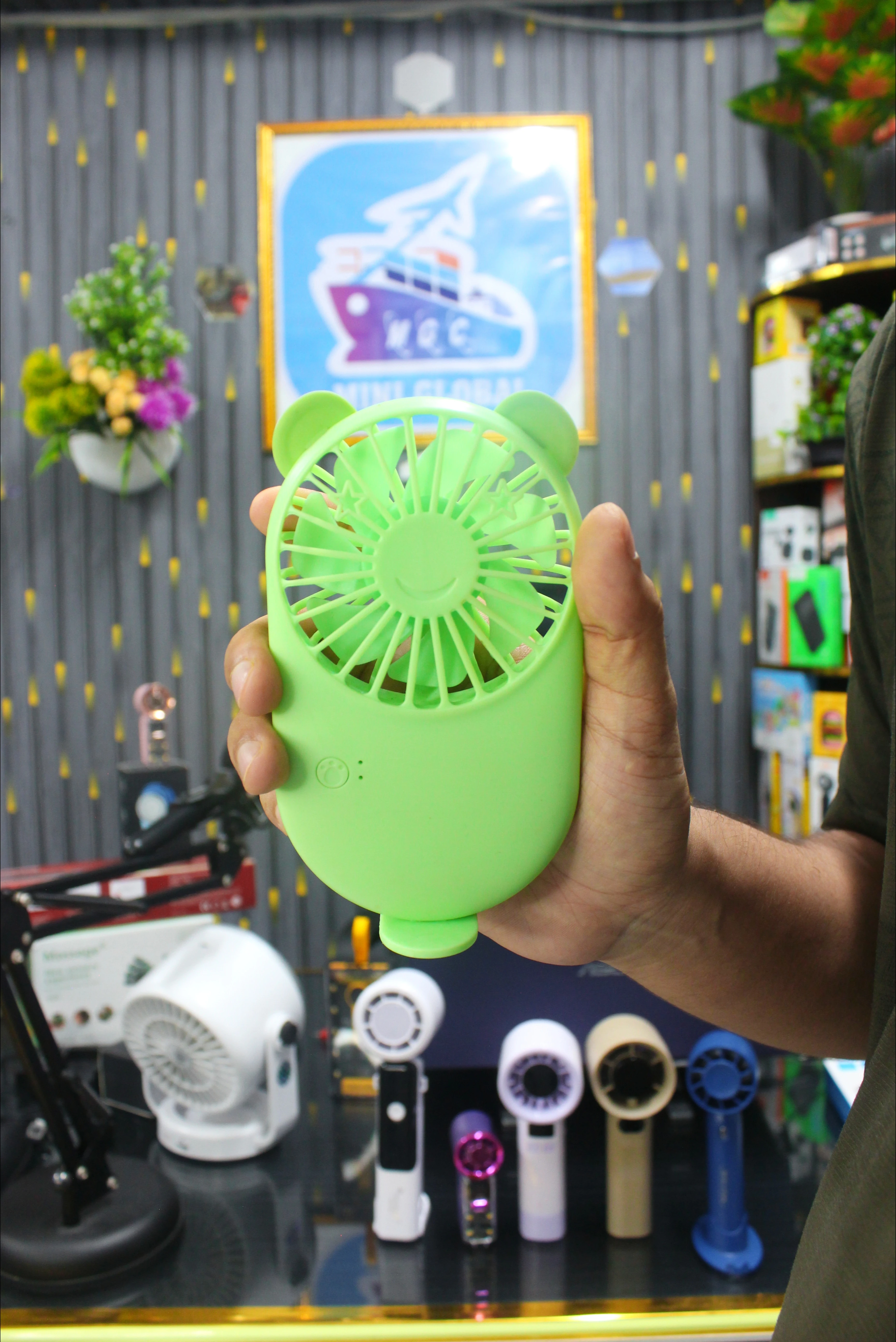 Product