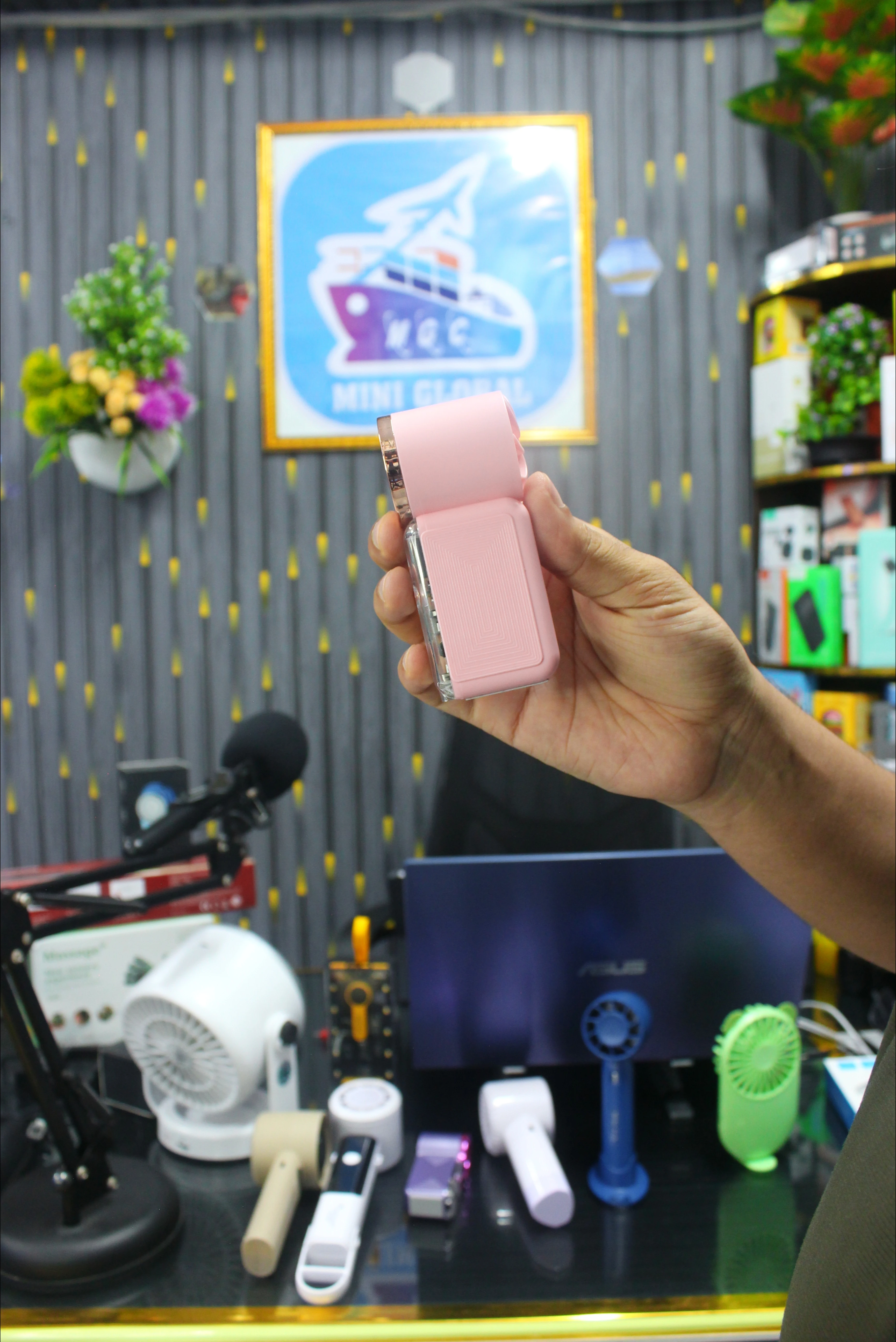 Product