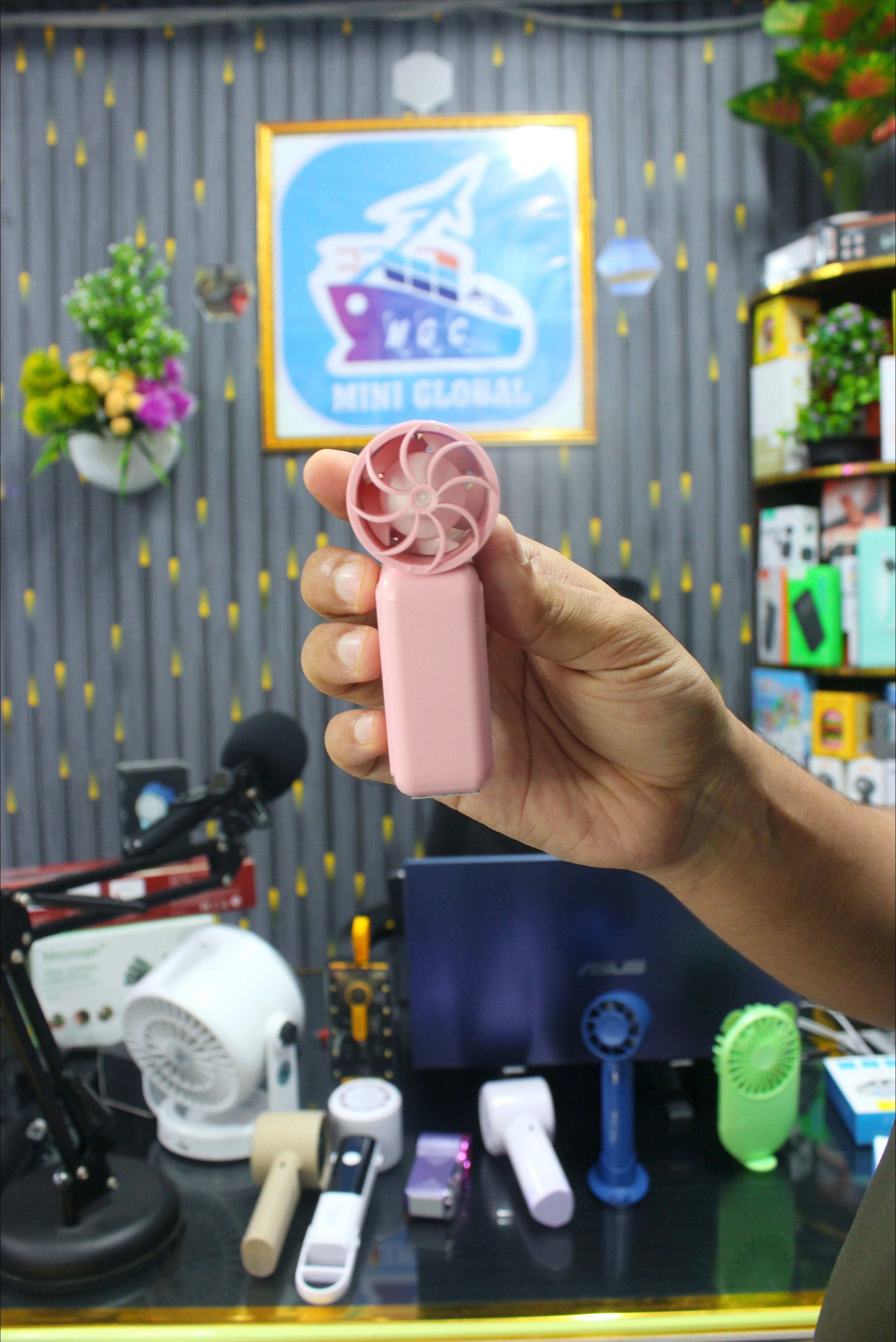 Product